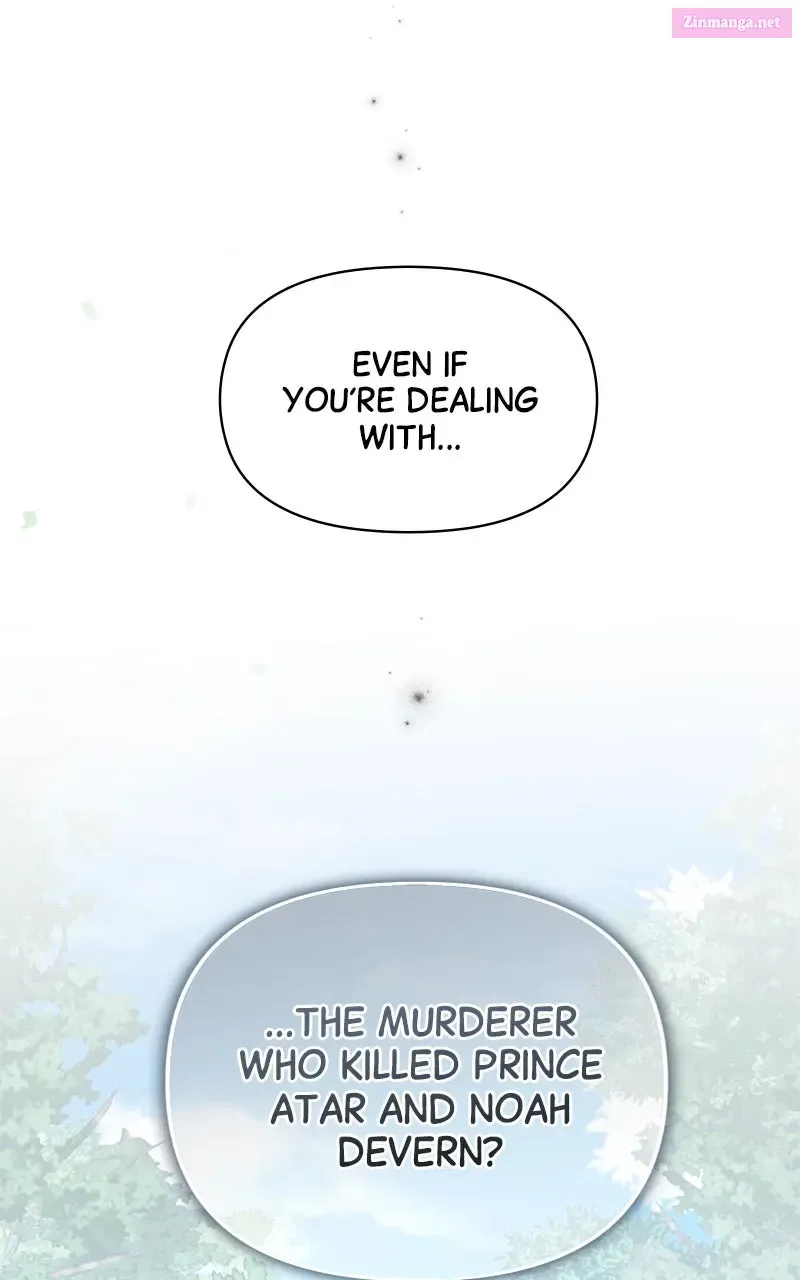 Praesepe Outside the Cage Chapter 30 page 114
