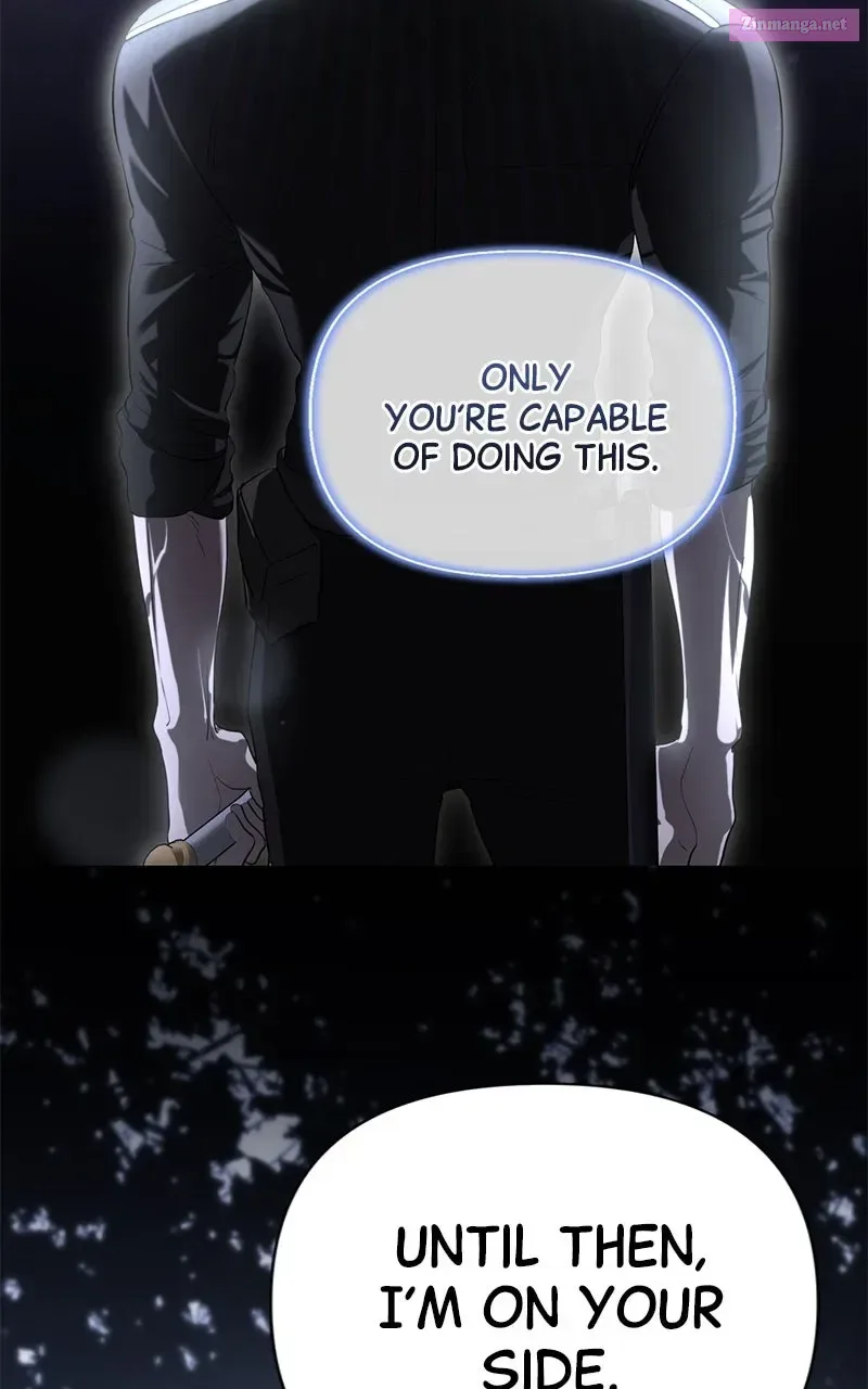 Praesepe Outside the Cage Chapter 32 page 74