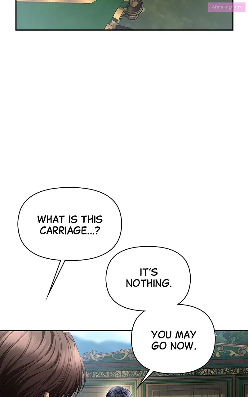Praesepe Outside the Cage Chapter 33 page 90