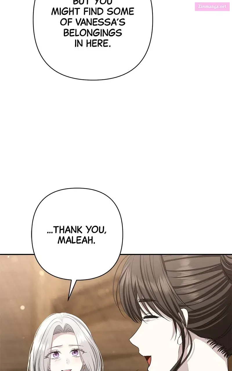 Praesepe Outside the Cage Chapter 37 page 13