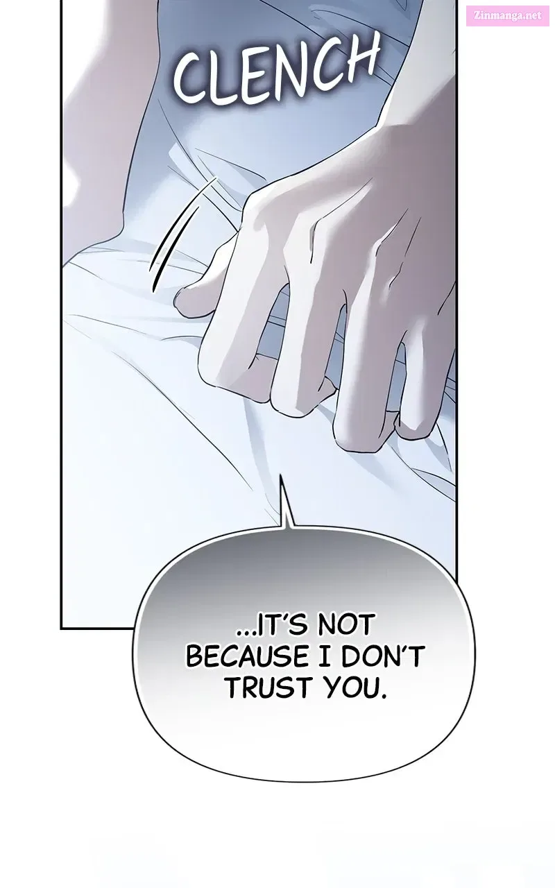 Praesepe Outside the Cage Chapter 36 page 31
