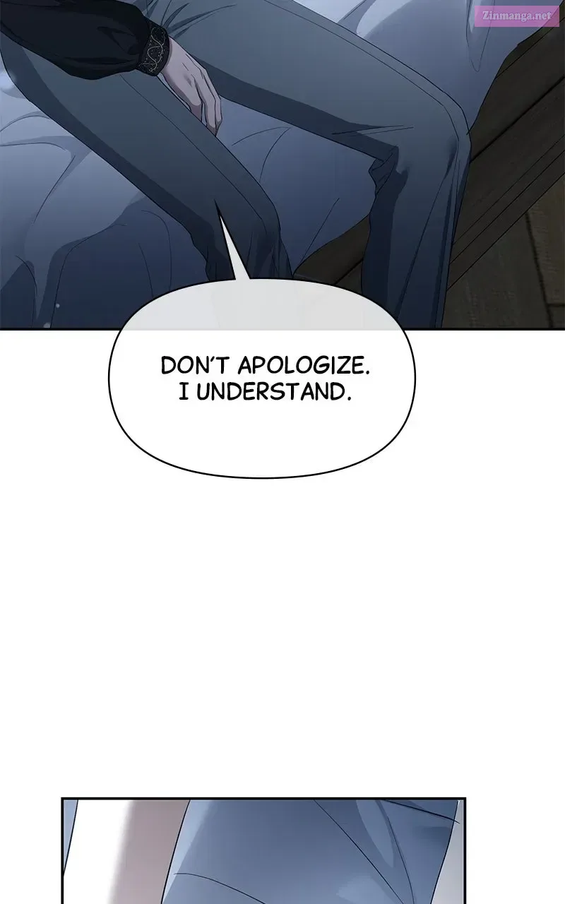 Praesepe Outside the Cage Chapter 36 page 30