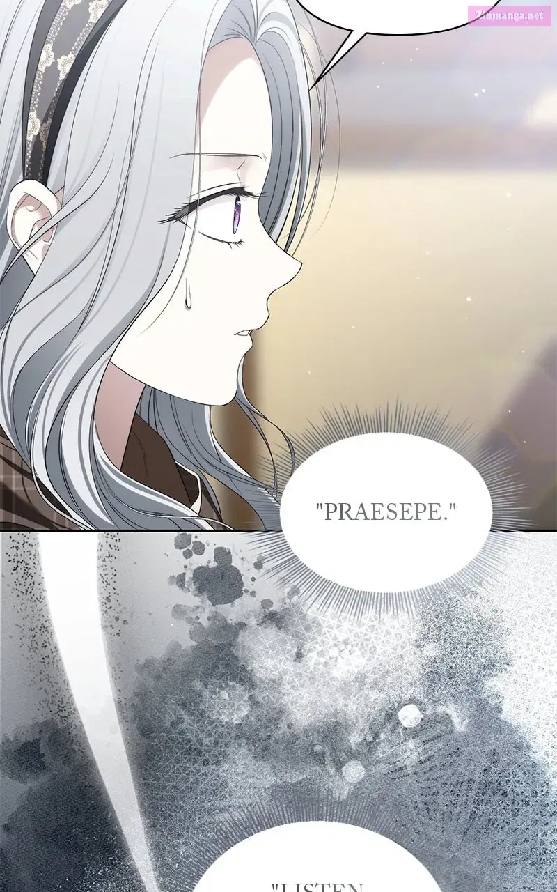 Praesepe Outside the Cage Chapter 34 page 83