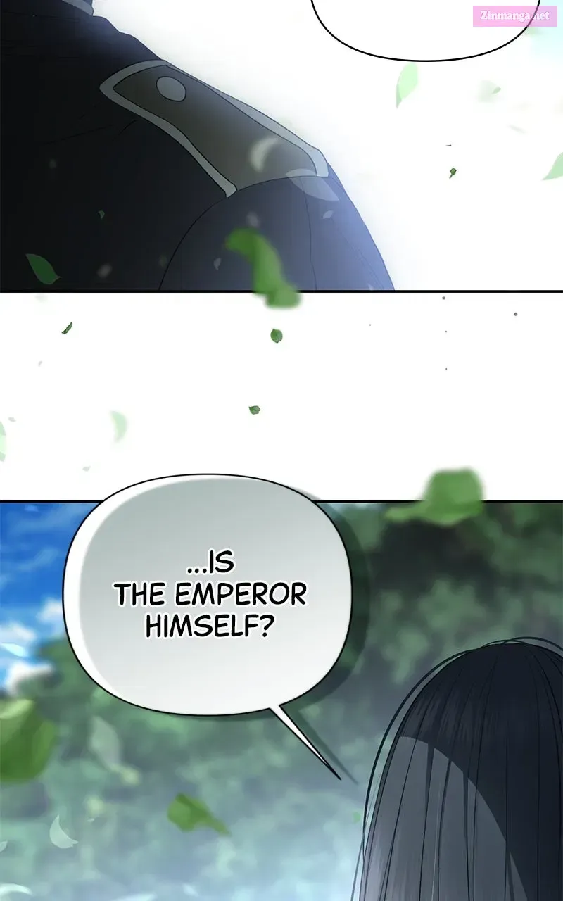 Praesepe Outside the Cage Chapter 30 page 117