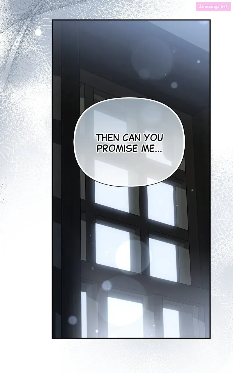 Praesepe Outside the Cage Chapter 36 page 35