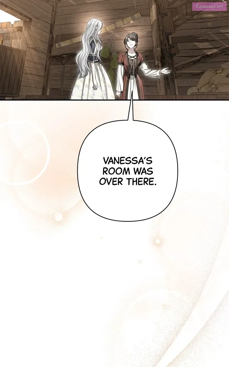 Praesepe Outside the Cage Chapter 37 page 20