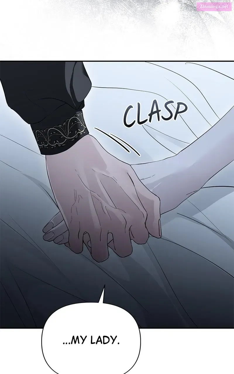 Praesepe Outside the Cage Chapter 36 page 39
