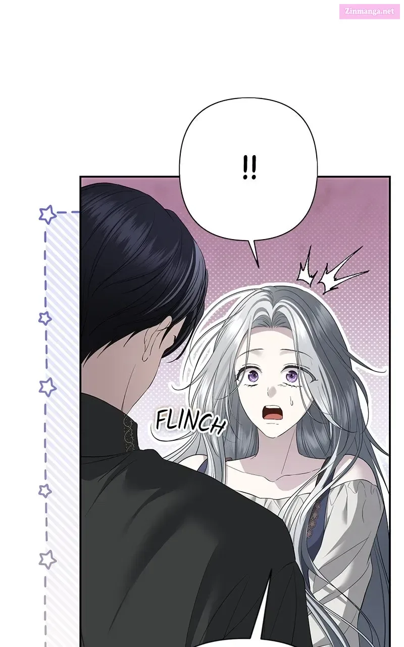 Praesepe Outside the Cage Chapter 36 page 50