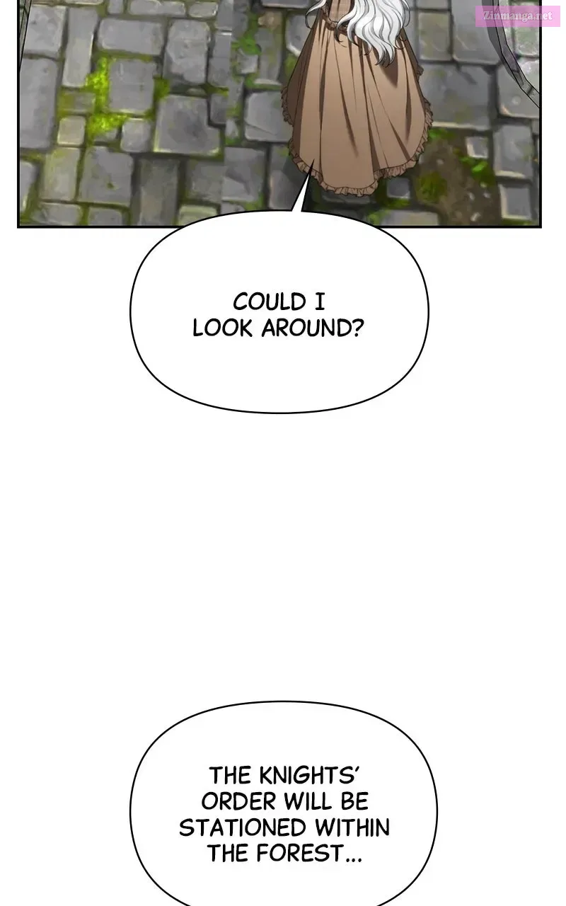 Praesepe Outside the Cage Chapter 33 page 106