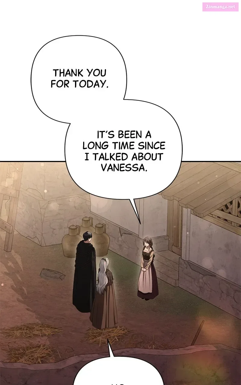 Praesepe Outside the Cage Chapter 35 page 70