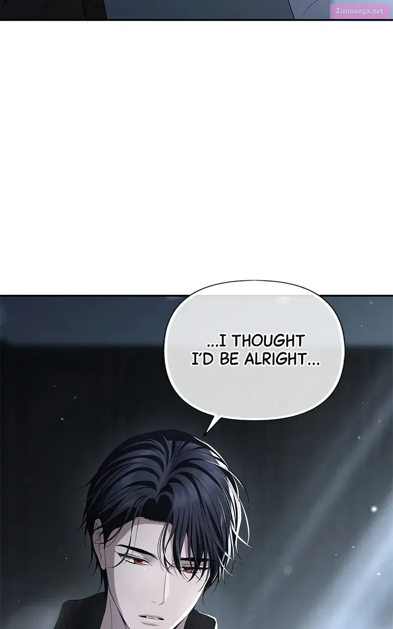 Praesepe Outside the Cage Chapter 36 page 48