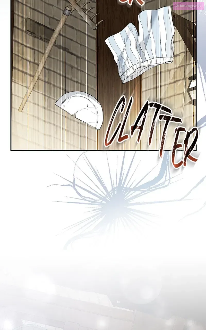 Praesepe Outside the Cage Chapter 37 page 34