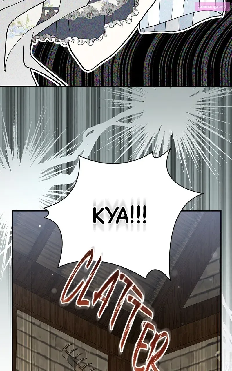 Praesepe Outside the Cage Chapter 37 page 33