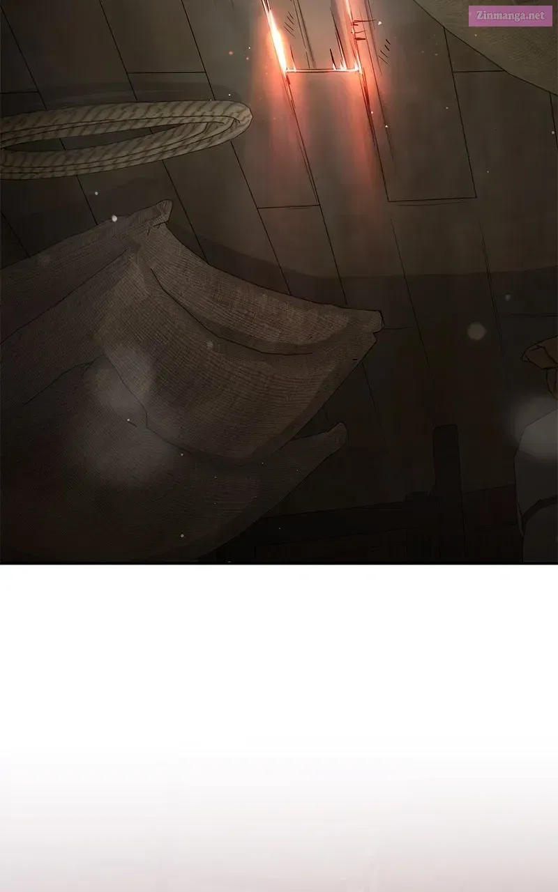 Praesepe Outside the Cage Chapter 37 page 40