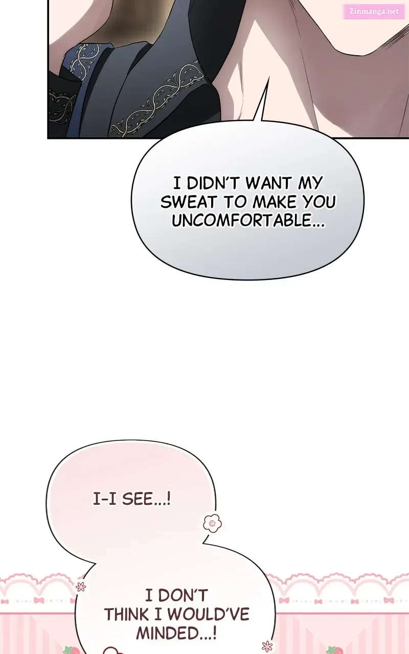 Praesepe Outside the Cage Chapter 35 page 88