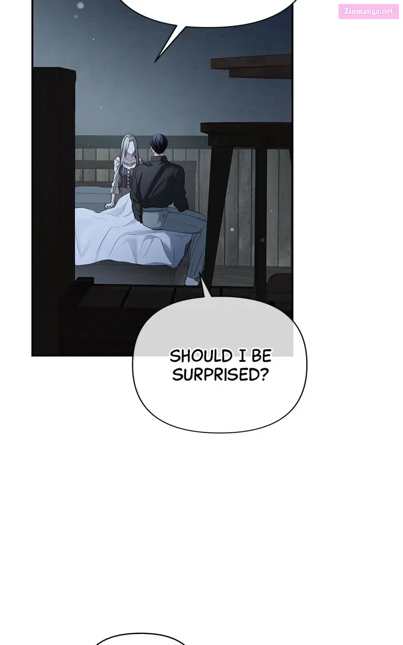 Praesepe Outside the Cage Chapter 36 page 60