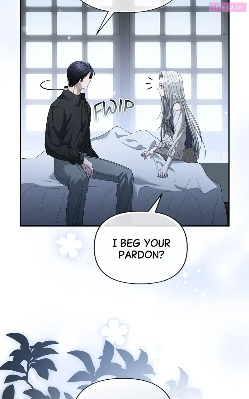 Praesepe Outside the Cage Chapter 36 page 65
