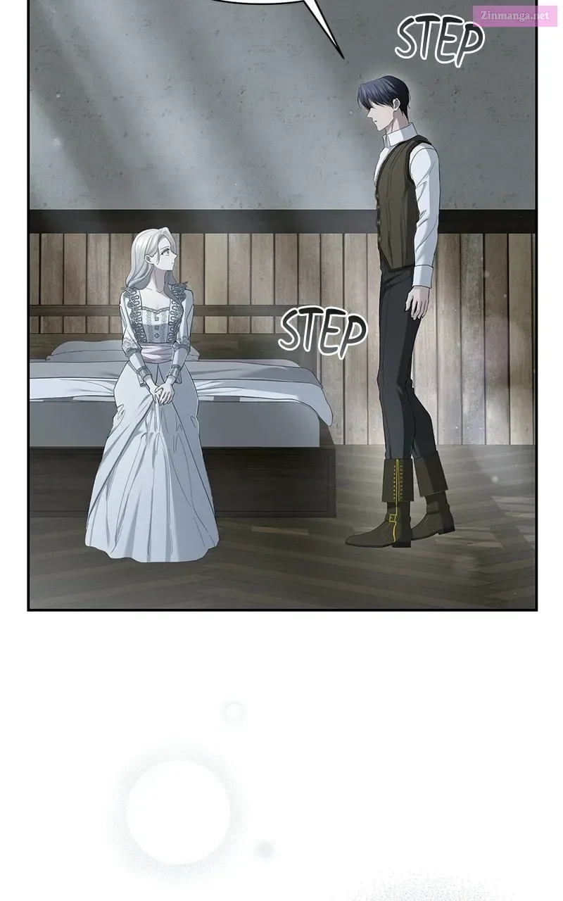Praesepe Outside the Cage Chapter 43 page 4