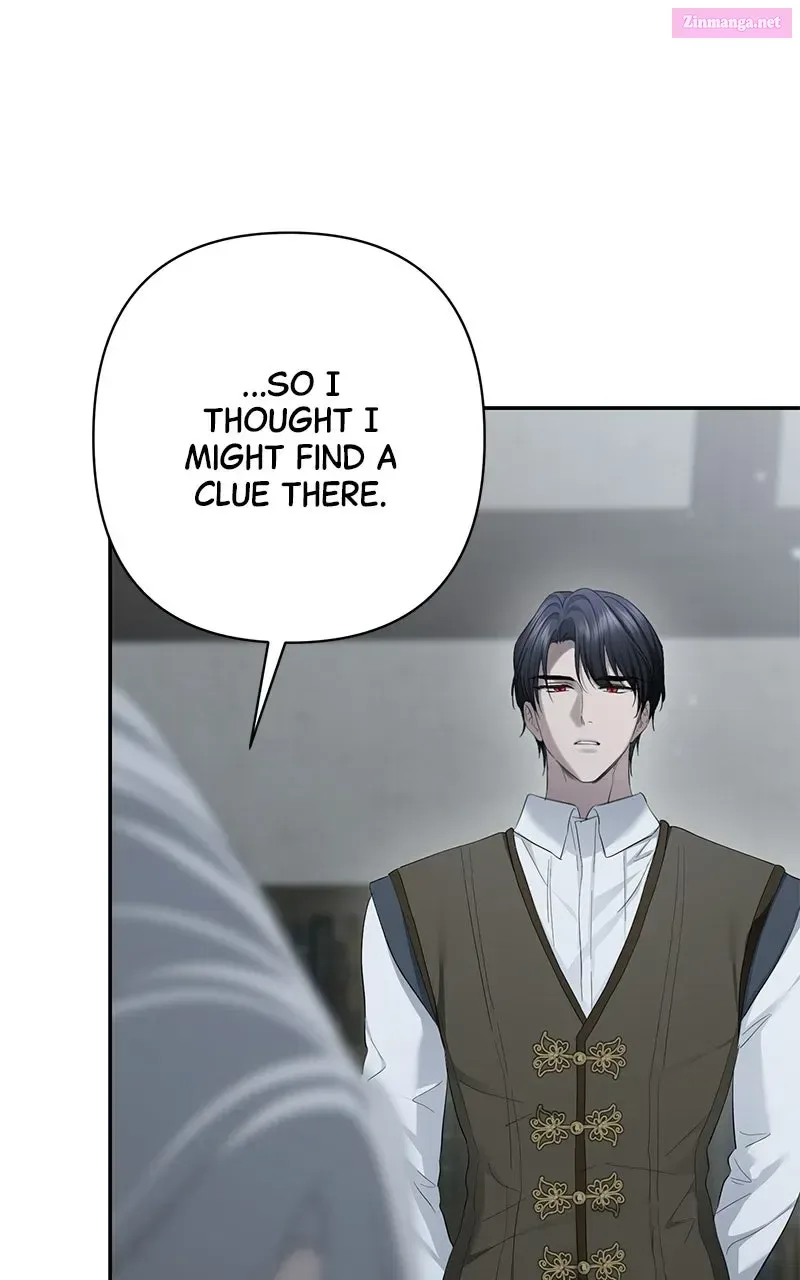 Praesepe Outside the Cage Chapter 43 page 10