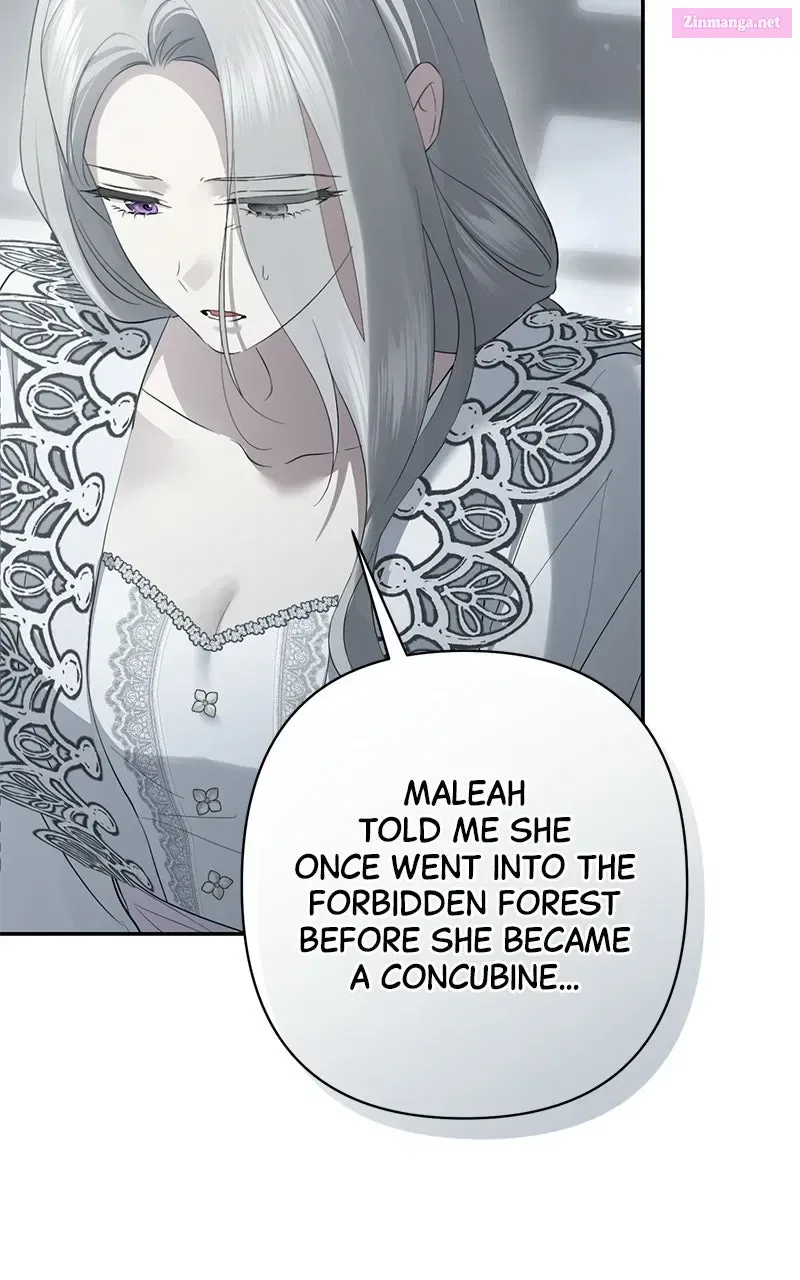 Praesepe Outside the Cage Chapter 43 page 9