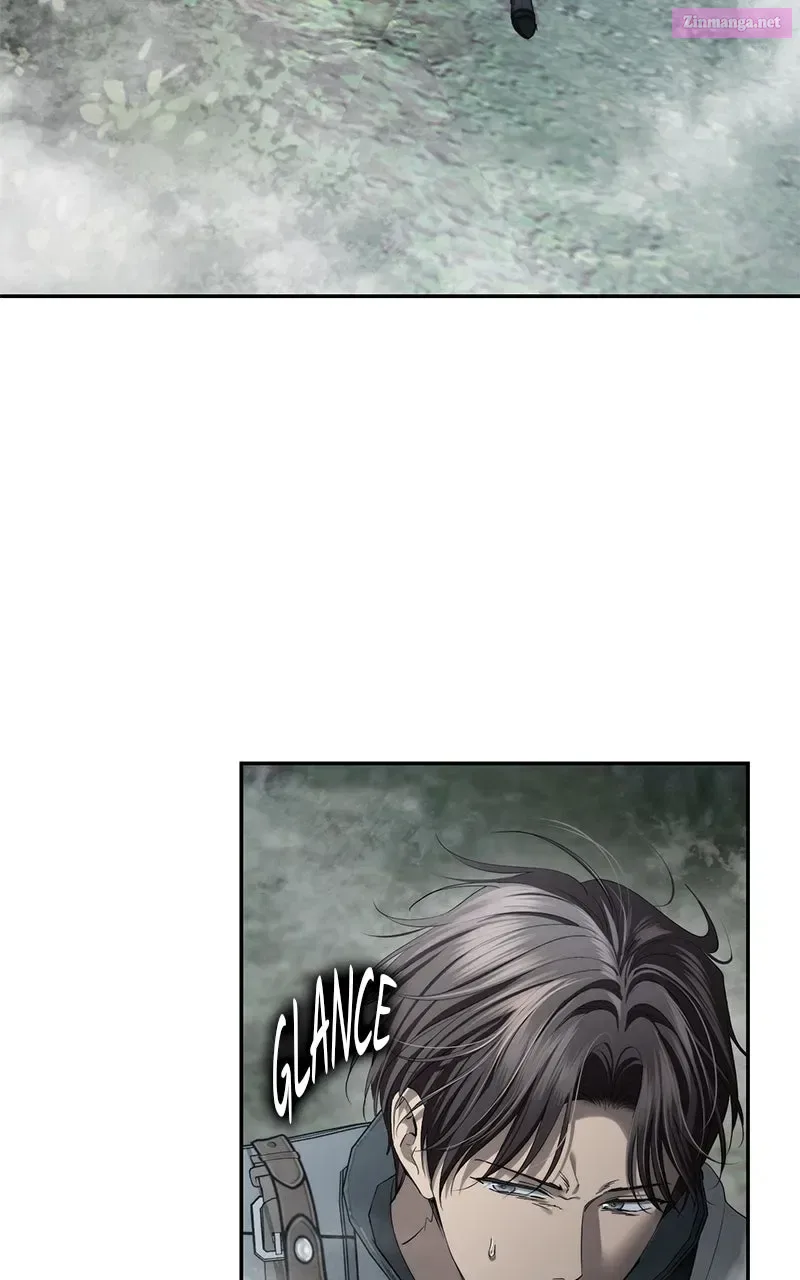 Praesepe Outside the Cage Chapter 41 page 3