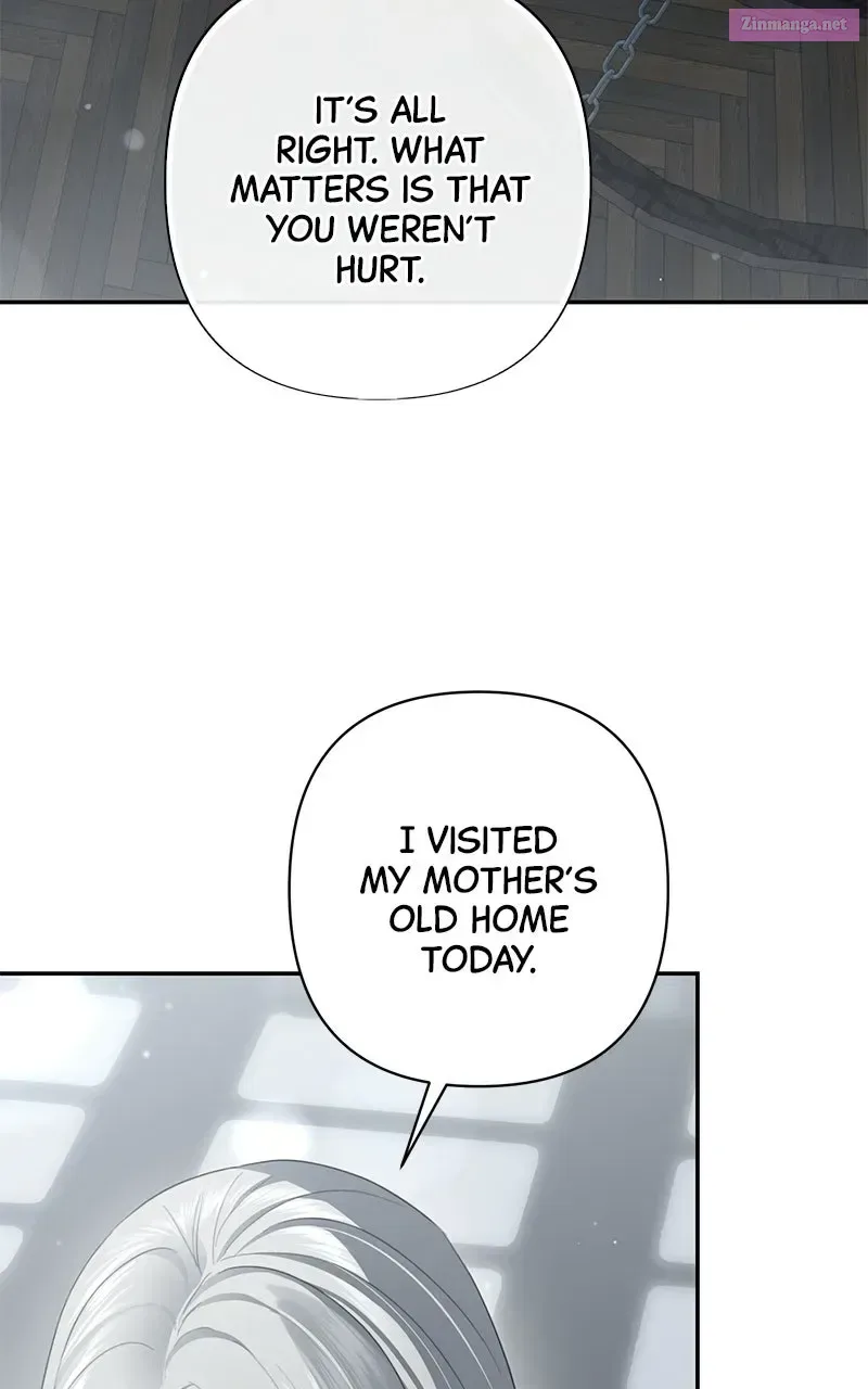 Praesepe Outside the Cage Chapter 43 page 8