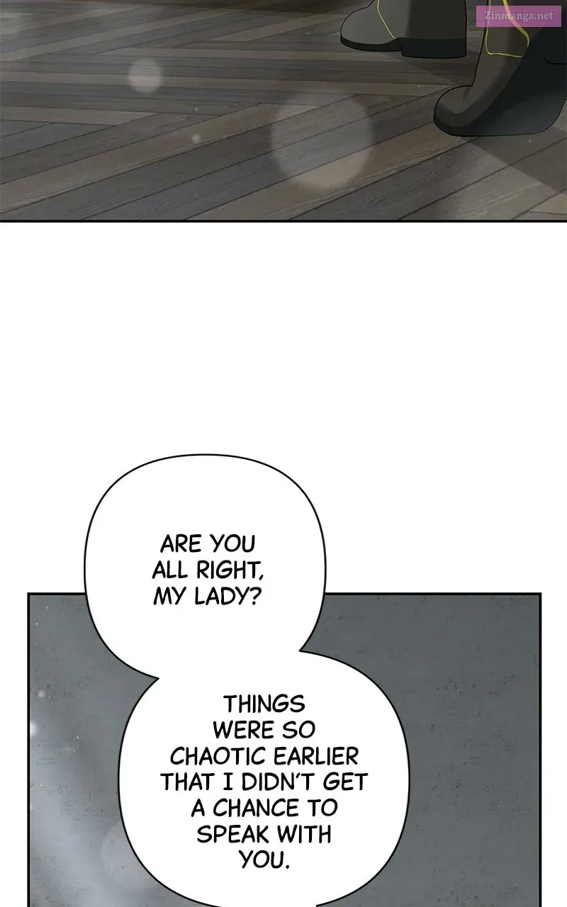 Praesepe Outside the Cage Chapter 43 page 3