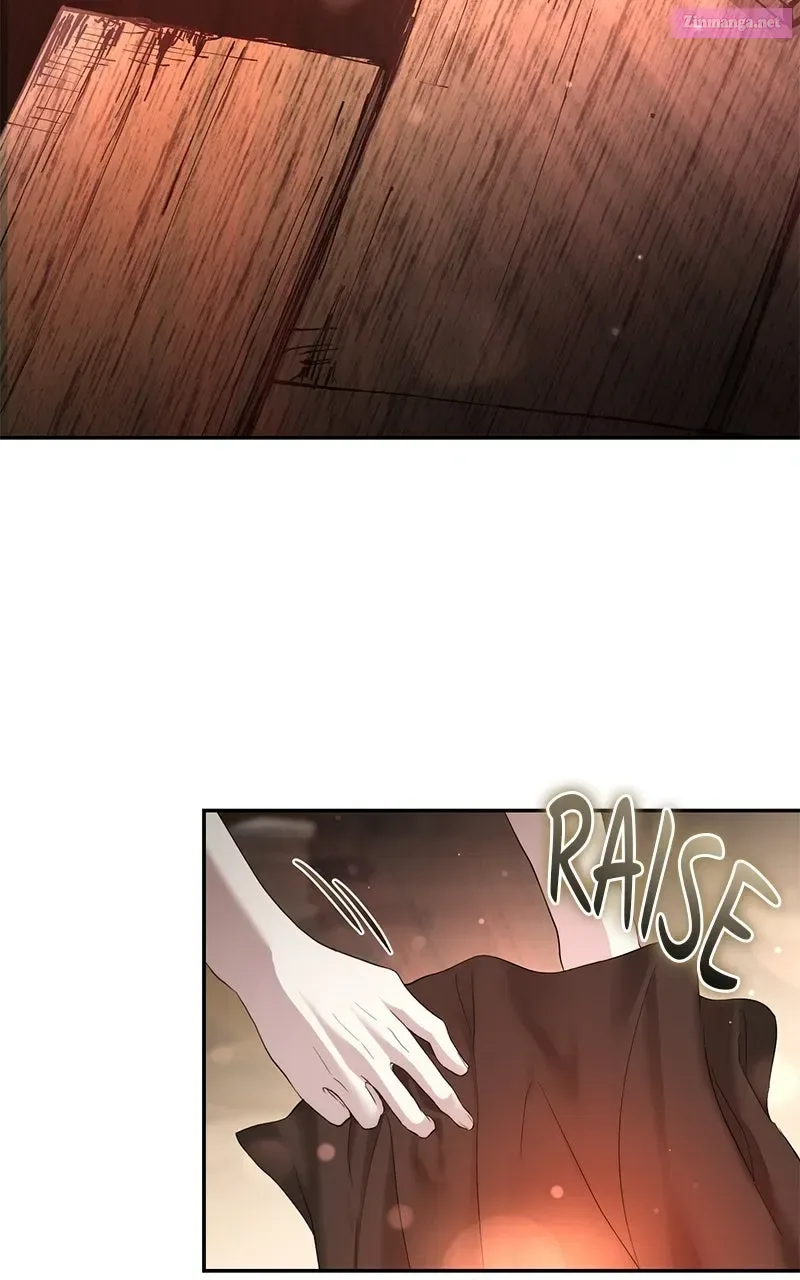 Praesepe Outside the Cage Chapter 37 page 48