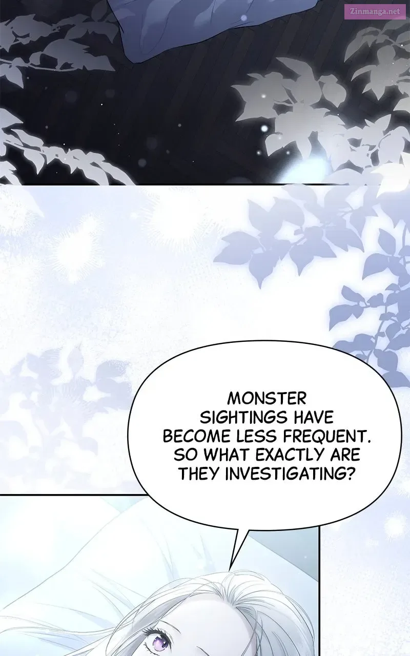 Praesepe Outside the Cage Chapter 35 page 93