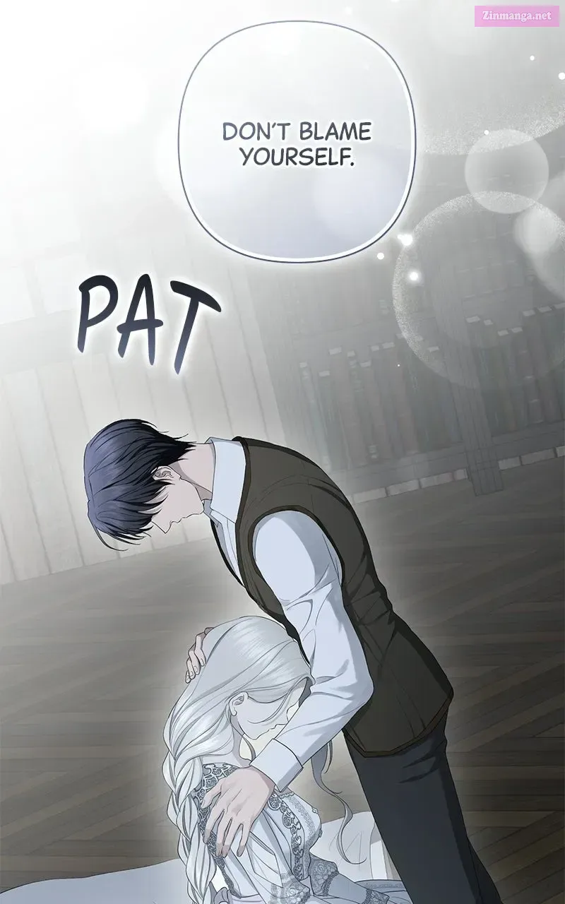 Praesepe Outside the Cage Chapter 43 page 16