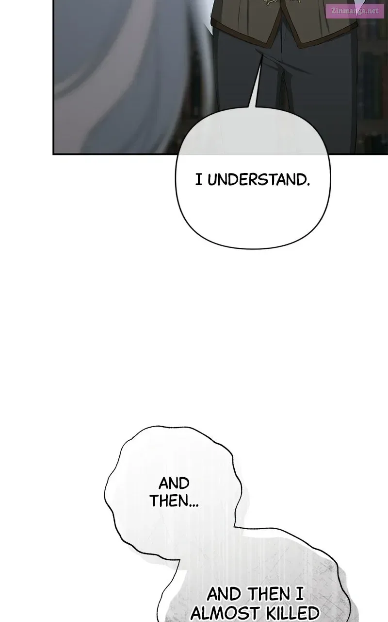 Praesepe Outside the Cage Chapter 43 page 11