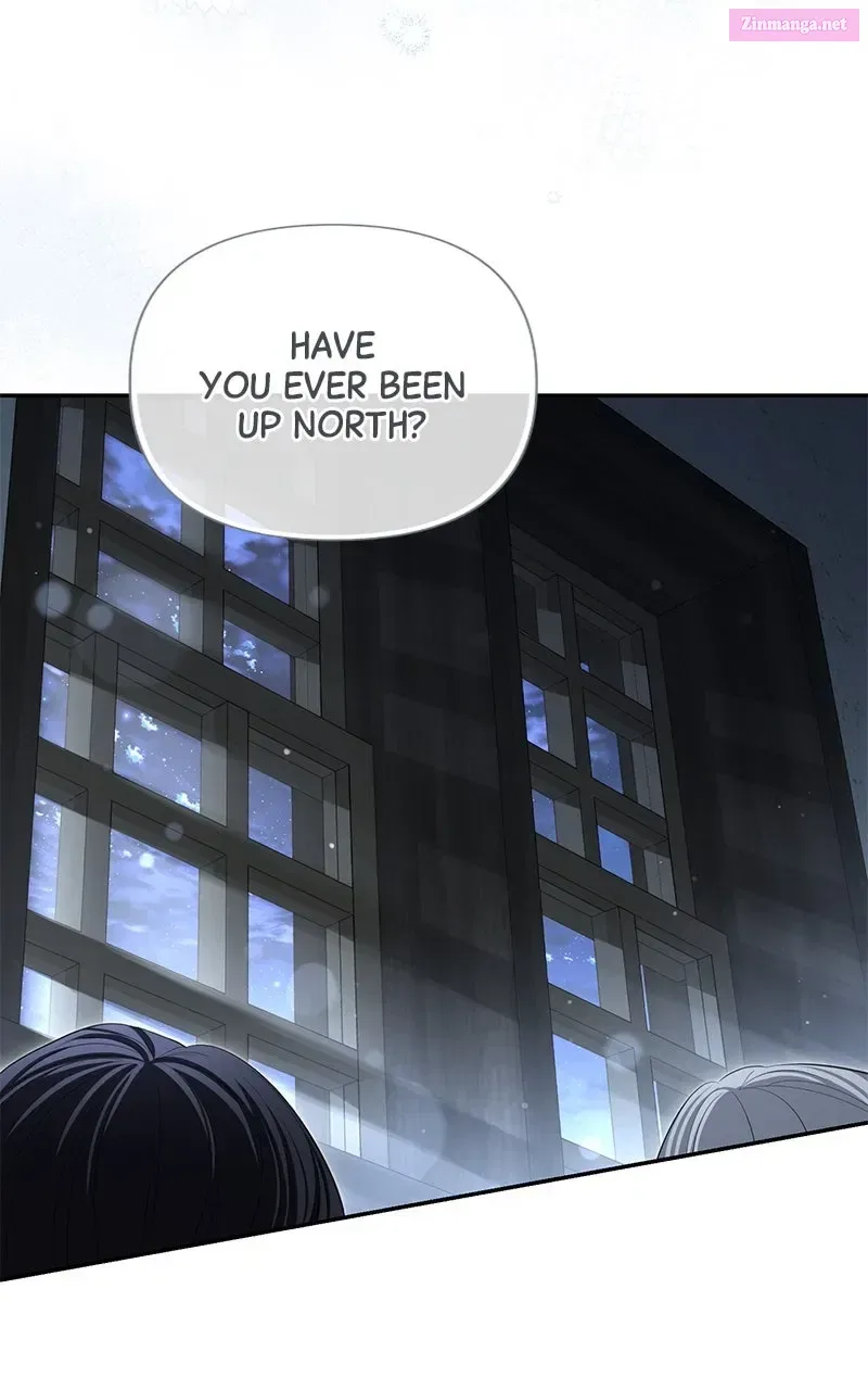 Praesepe Outside the Cage Chapter 36 page 88