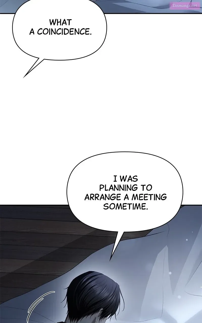 Praesepe Outside the Cage Chapter 35 page 104