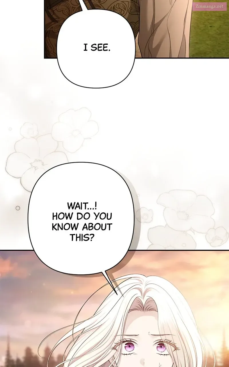 Praesepe Outside the Cage Chapter 40 page 13