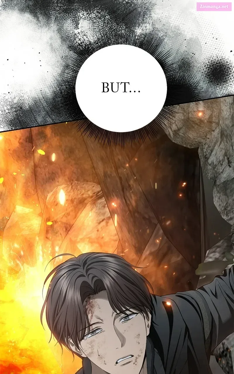 Praesepe Outside the Cage Chapter 42 page 8