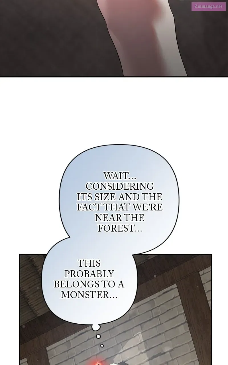 Praesepe Outside the Cage Chapter 37 page 64