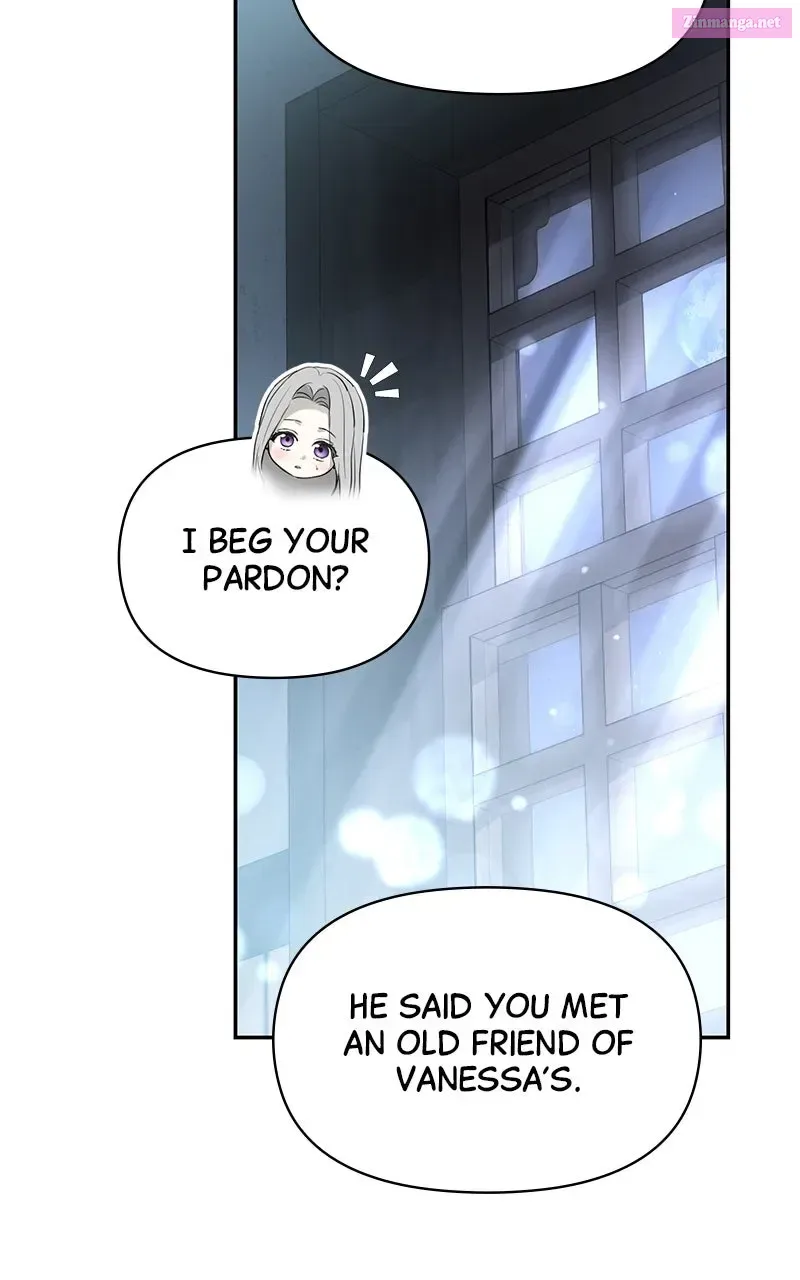 Praesepe Outside the Cage Chapter 35 page 102