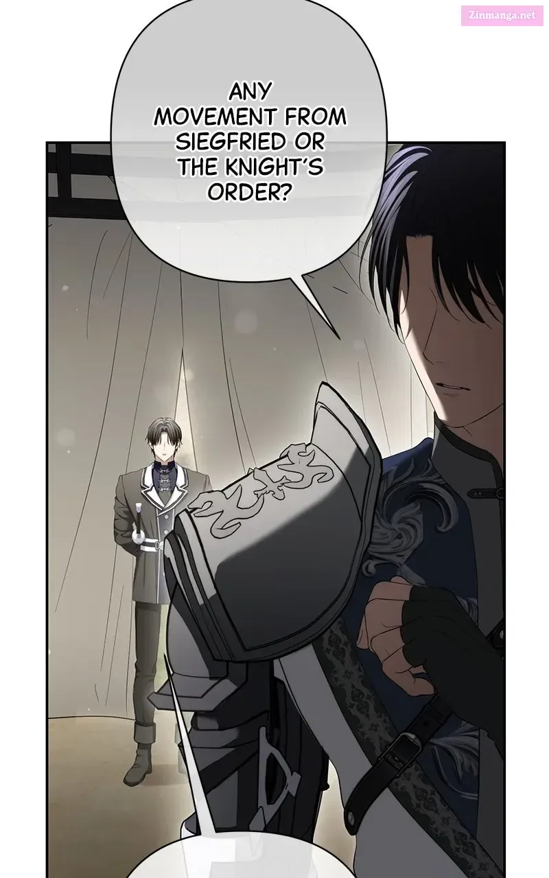 Praesepe Outside the Cage Chapter 38 page 8