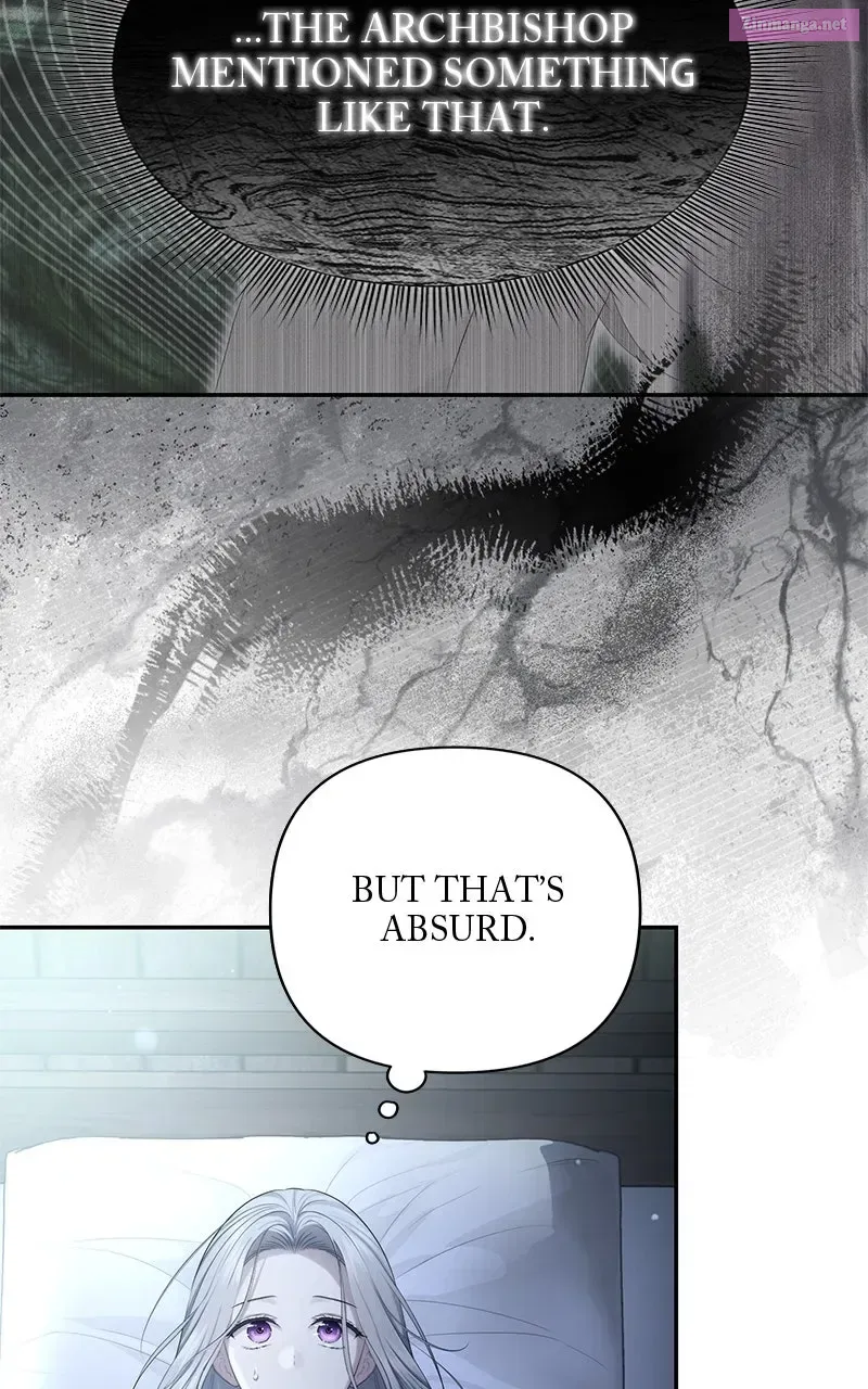 Praesepe Outside the Cage Chapter 35 page 100