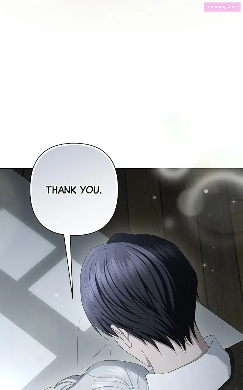 Praesepe Outside the Cage Chapter 43 page 30
