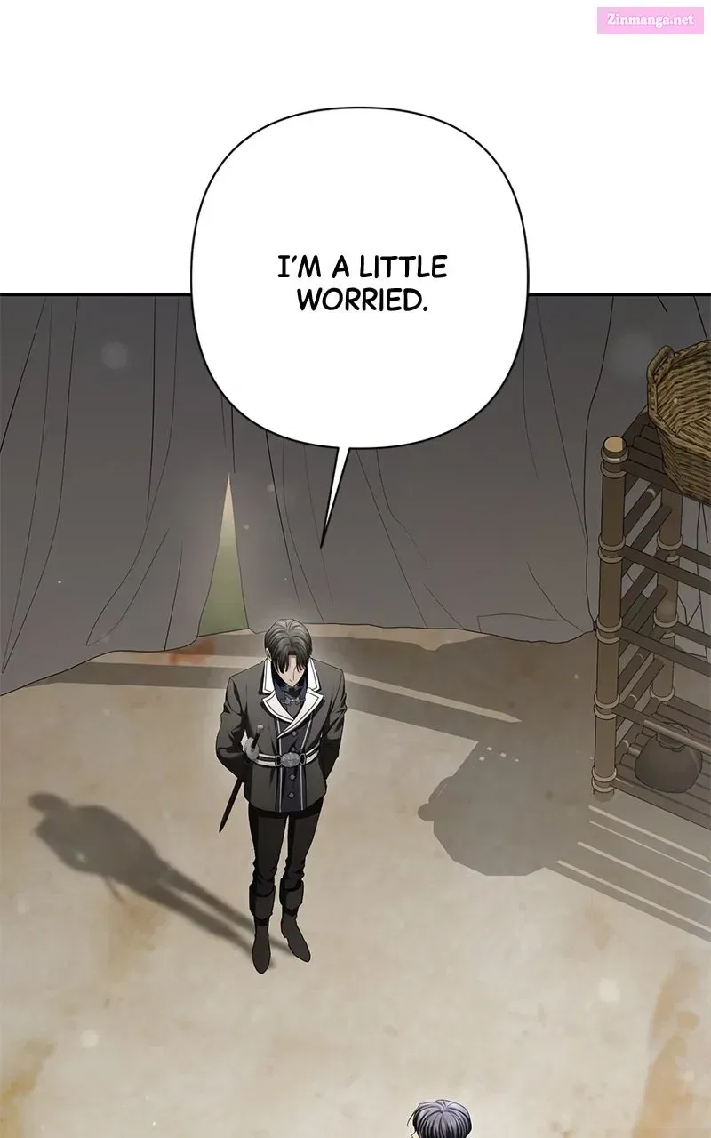 Praesepe Outside the Cage Chapter 38 page 11