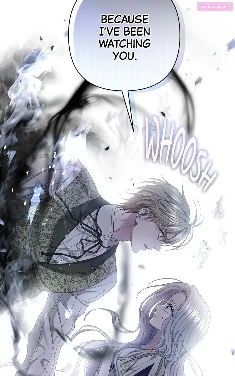 Praesepe Outside the Cage Chapter 40 page 15