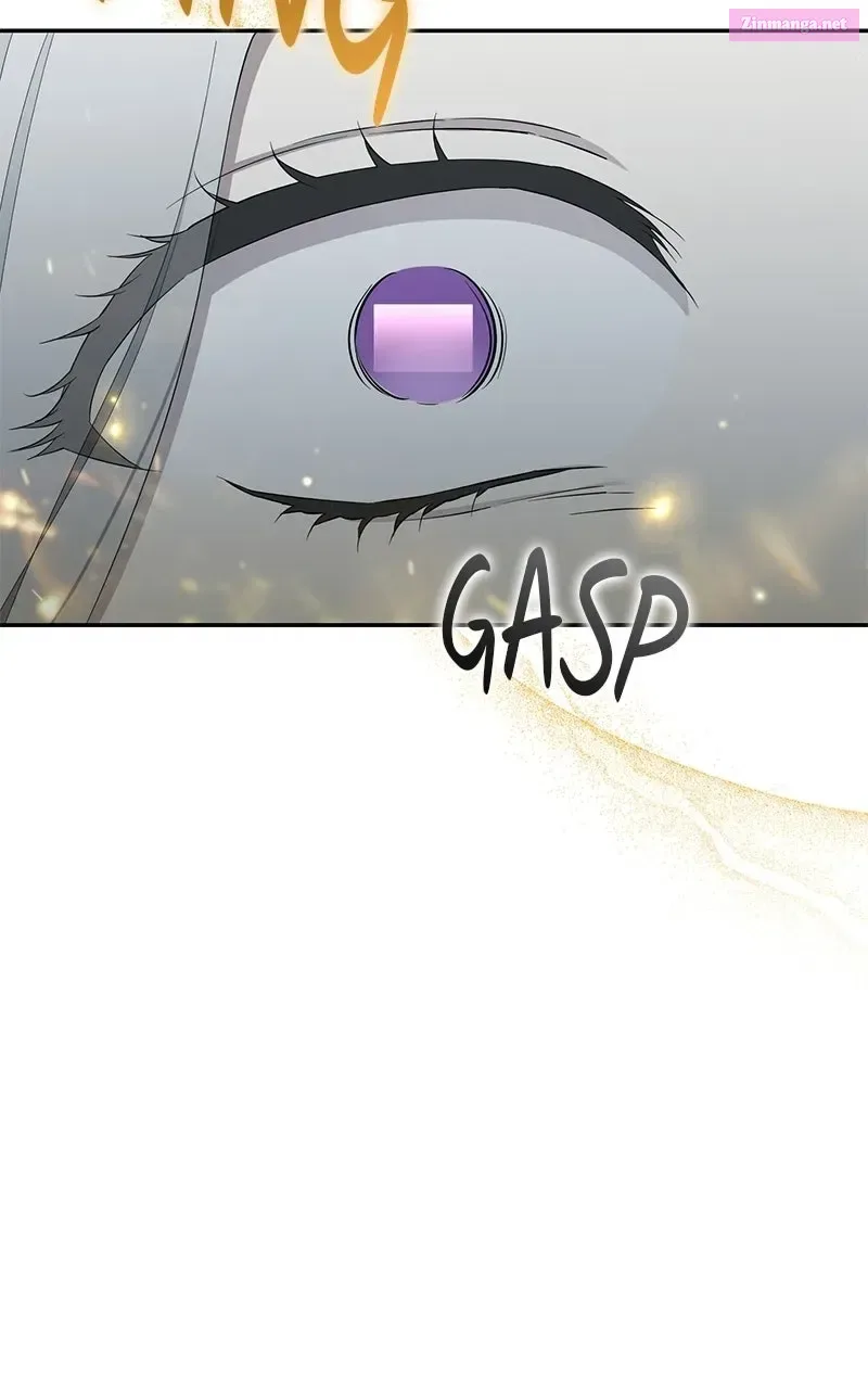 Praesepe Outside the Cage Chapter 42 page 14