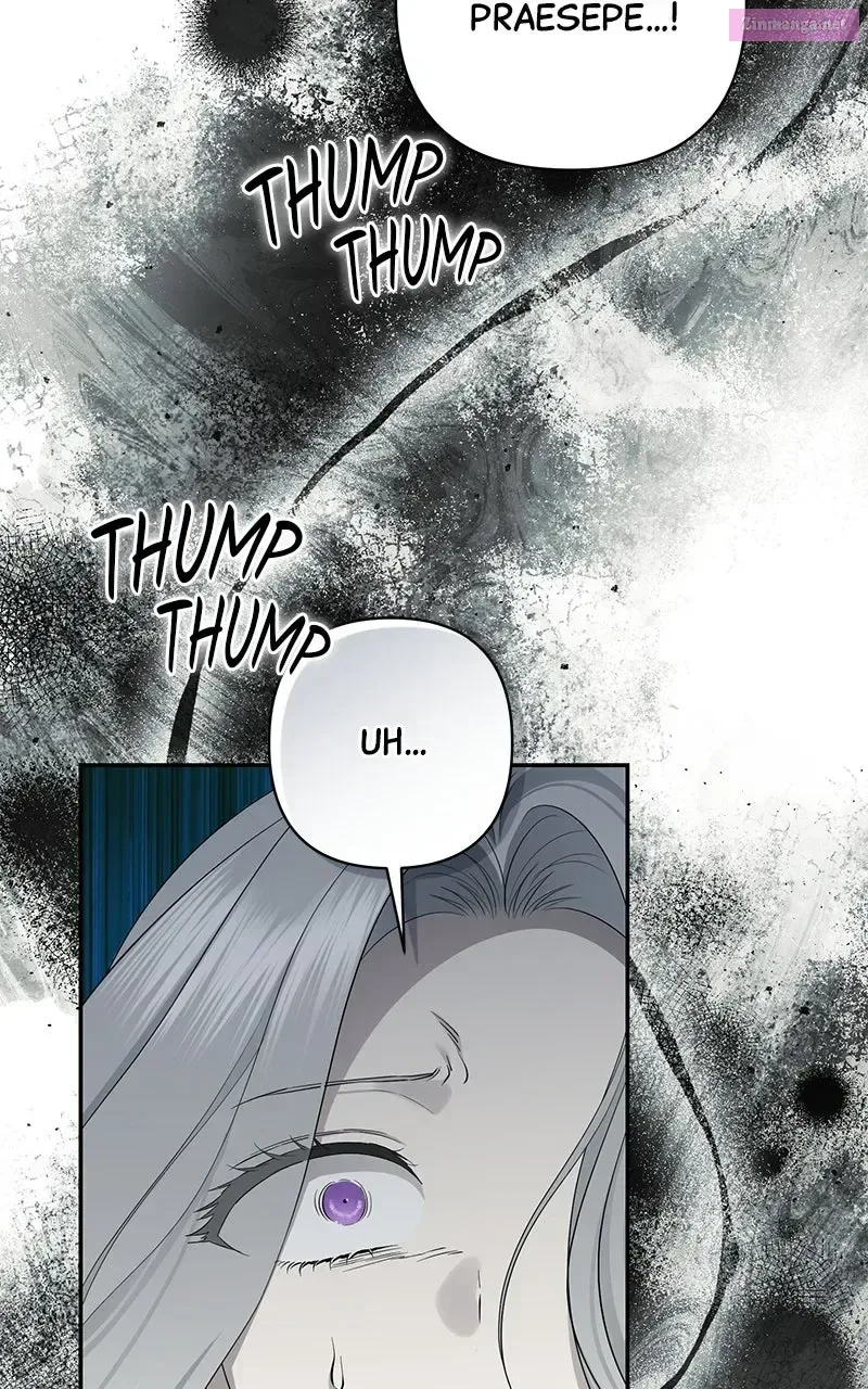 Praesepe Outside the Cage Chapter 42 page 12