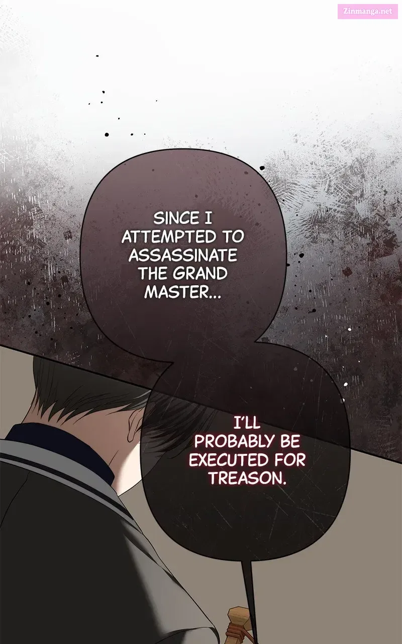 Praesepe Outside the Cage Chapter 38 page 14