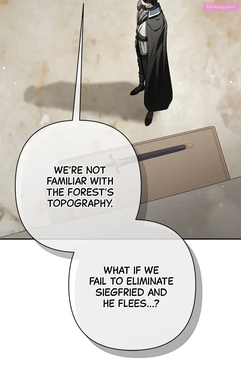 Praesepe Outside the Cage Chapter 38 page 12