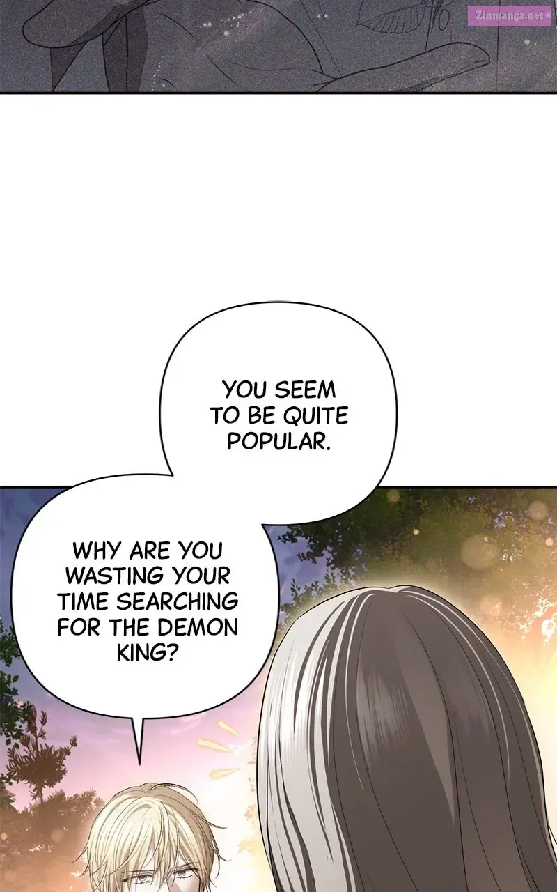 Praesepe Outside the Cage Chapter 40 page 30