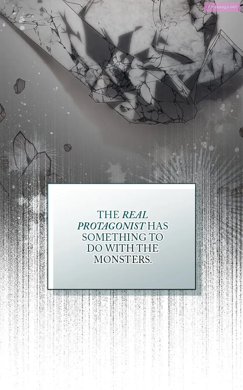 Praesepe Outside the Cage Chapter 37 page 87