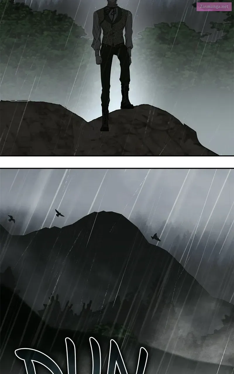 Praesepe Outside the Cage Chapter 43 page 54