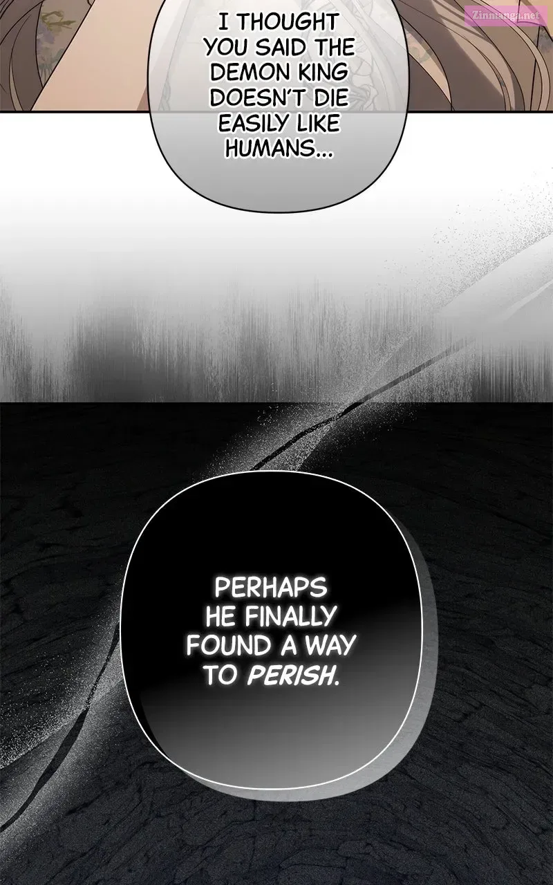 Praesepe Outside the Cage Chapter 40 page 25